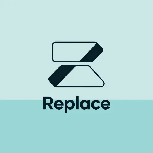Same product photo after AI logo and watermark removal — clean white background