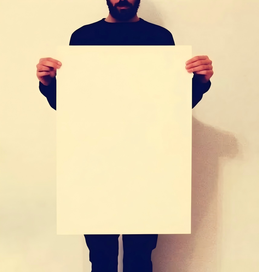 After text removal